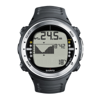 Preview: Suunto D4
