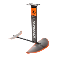 Preview: Slingshot Fkite Foil