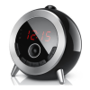 Clock Logo
