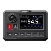 Car Stereo System Logo