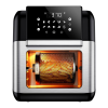 Fryer Logo