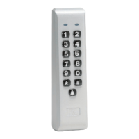Preview: Nortek Door-Gard 212iLM