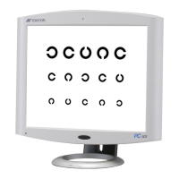 Preview: Topcon PixelChart PC-50S