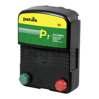Preview: patura P1