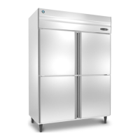 Preview: Hoshizaki HRE-67B Series