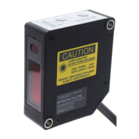 Preview: OPTEX FA CD33 SERIES