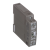 Power Supply Logo