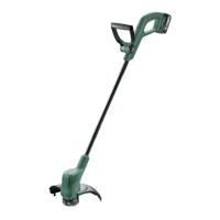 Preview: Bosch EasyGrassCut 18