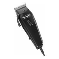 Preview: Wahl MULTI CUT PET CLIPPER