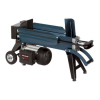 Log Splitter Logo