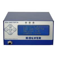 Preview: Kolver EDU 2AE/TOP