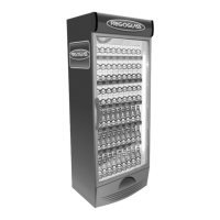 Preview: FRIGOGLASS CMV 375 HC