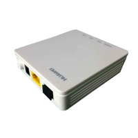Preview: Huawei HG8110 series