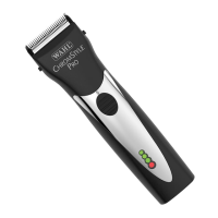 Preview: Wahl CHROMSTYLE CLIPPER