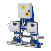 Preview: Xylem LOWARA SMB /SVE Series