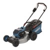 Lawn Mower Logo