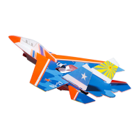 Preview: HobbyKing Micro SU-27