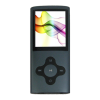 Media Player Logo