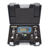 Laser Shaft Alignment Tools Logo