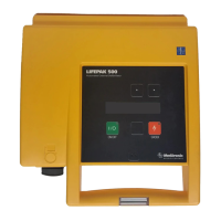 Preview: Physio Control LIFEPAK 500