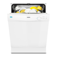 Preview: Zanussi ZDF22002WA