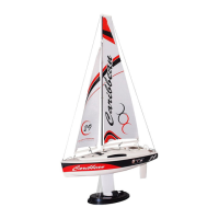 Preview: Joysway Caribbean V2 8802