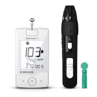 Preview: B. Braun Omnitest 5