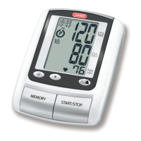 Preview: HoMedics LEADER LDRBPA-060