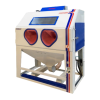 Shot Blasting Machines Logo