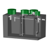 Water Dispenser Logo
