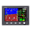 Avionics Display Logo