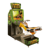 Arcade Game Machines Logo
