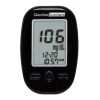 Blood Glucose Meter Logo