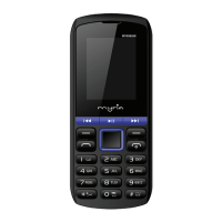 Preview: Myria MY9081BK