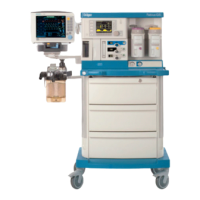 Preview: Dräger Medical Fabius GS