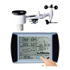 Weather Station Logo