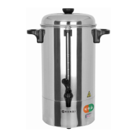 Preview: Hendi 208007