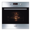 Oven Logo