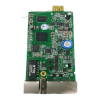 Network Card Logo