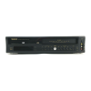 DVD VCR Combo Logo