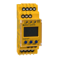 Preview: Bender ISOMETER isoRW425