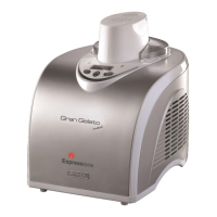 Preview: ARIETE Gran Gelato Metal