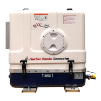 Preview: Fischer Panda Panda 6000i PMS
