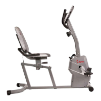Preview: Sunny Health & Fitness SF-RB4806