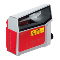 Preview: Leuze electronic BPS 307i