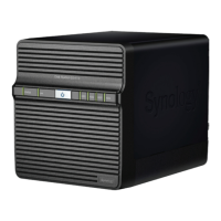 Preview: Synology DiskStation DS410