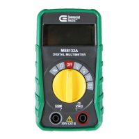 Preview: Commercial Electric MS8132A