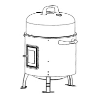 Preview: RiverGrille SC2032408-RG