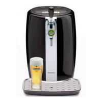 Preview: T-Fal BeerTender