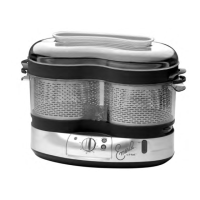 Preview: T-Fal Steamer